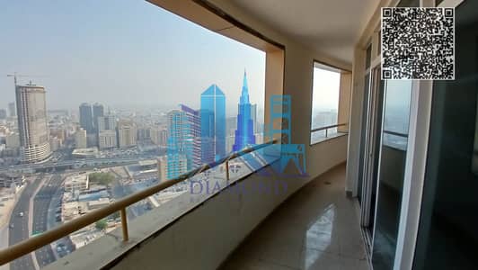 Appartement de 2 chambres à à louer à Ajman Downtown, Ajman - WhatsApp Image 2026-08-28 at 17.31. 48 (1). jpeg. png