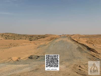 Industrial Land zum Verkauf in Al Sajaa, Sharjah - 1. jpeg