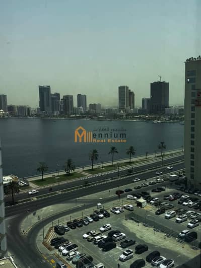 Office de  à à louer à Al Majaz, Sharjah - WhatsApp Image 2026-08-10 at 4.25. 22 AM (1). jpeg