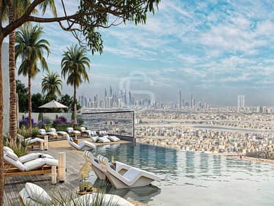 Monolocale in vendita a Dubai Science Park, Dubai - rooftop-swimming-pool-at-11-Hills-Park-in-Dubai-Science-Park_10_11zon. jpg