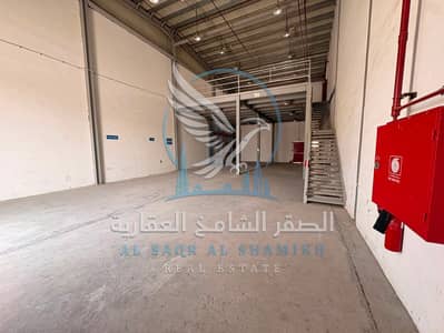 Warehouse for Rent in Al Sajaa, Sharjah - WhatsApp Image 2026-08-15 at 5.42. 08 PM (2). jpeg
