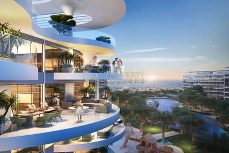 Студия Продажа в Дамак Лагунс, Дубай - Квартира в Дамак Лагунс,Lagoon Views,Лагун Вьюс 2 Тауэр А, 699000 AED - 16322287 Студия Продажа в Дамак Лагунс, Дубай - Квартира в Дамак Лагунс,Lagoon Views,Лагун Вьюс 2 Тауэр А, 699000 AED - 16322287