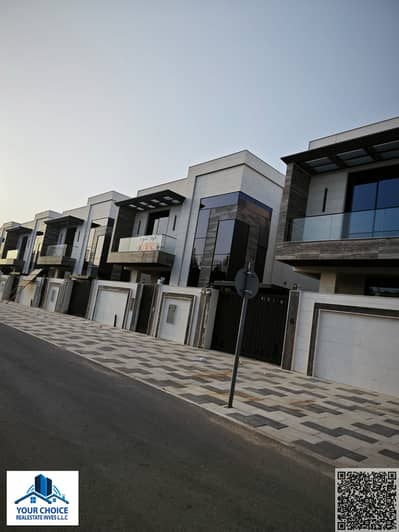 5 Slaapkamers Villa te Koop in Al Bahia, Ajman - ca180301-ce00-40e6-b4ed-c06c448ea987. jpg