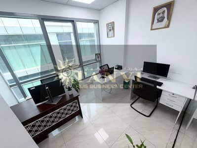 Office te Huur in Al Qusais, Dubai - 87233db3-2d1e-4359-bec7-67a565788f5e. jpg Office te Huur in Al Qusais, Dubai - 87233db3-2d1e-4359-bec7-67a565788f5e. jpg