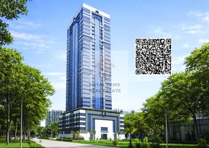2 Slaapkamers Appartement te Koop in Al Amerah, Ajman - WhatsApp Image 2026-08-20 at 12.49. 57 PM (2). png