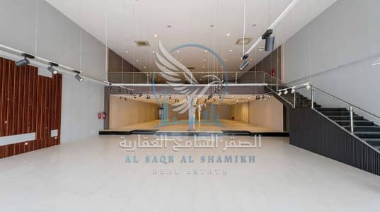 Showroom te Huur in Industrial Area, Sharjah - معرض الصناعيه 4 - 7500 قدم - 350 الف  (1). jpeg