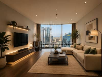 2 habitaciones Apartamento para en Venta en Downtown Dubai, Dubai - WhatsApp Image 2026-08-28 at 17.25. 02 (2). jpeg