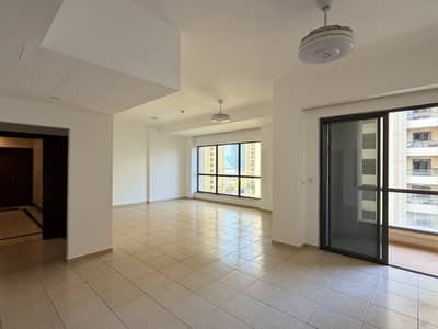 3 habitaciones Apartamento para en Alquiler en Jumeirah Beach Residence (JBR), Dubai - IMG_0198. jpg