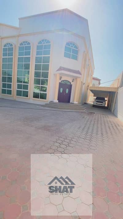 5 habitaciones Villa para en Venta en Sharqan, Sharjah - 6a3fcc13-c2fe-4735-85d0-4578cdbac743. jpg