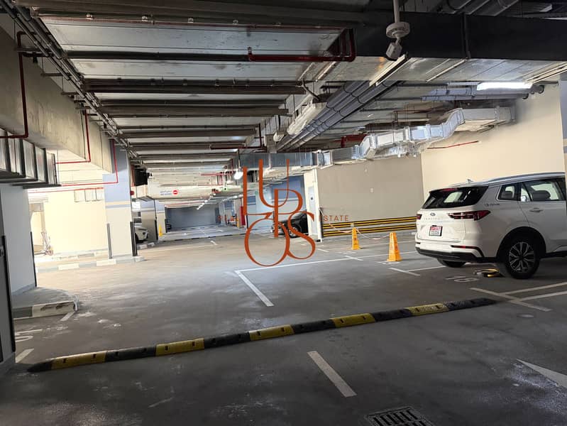 32 Pool_Residence_33_Basement_Parking. jpg