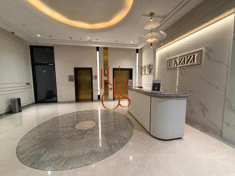 38 Pool_Residence_39_Lobby_Elevators_Alternate. jpg