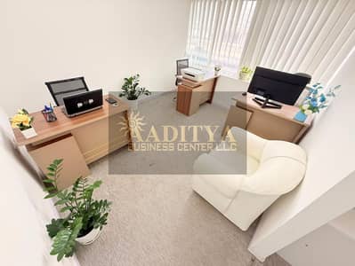 Office te Huur in Deira, Dubai - 81df0302-4646-43f6-a62e-d9ac6a9b6dba. jpg Office te Huur in Deira, Dubai - 81df0302-4646-43f6-a62e-d9ac6a9b6dba. jpg