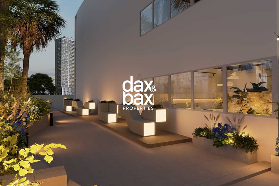 21 Amaris Residences_Clubhouse Outdoor 1. png