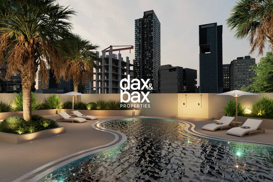 23 Amaris Residences_Clubhouse Outdoor Pool 2. png