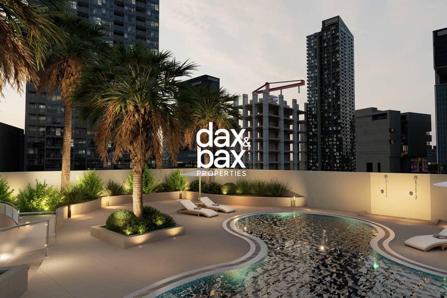 24 Amaris Residences_Clubhouse Outdoor Pool 3. png