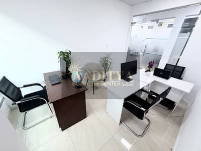 Office de  à à louer à Al Qusais, Dubai - 6d746007-1663-4b27-b30e-186386a5ca20. jpg