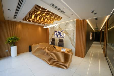 Office para en Alquiler en Sheikh Zayed Road, Dubai - RAG00584. JPG. jpeg
