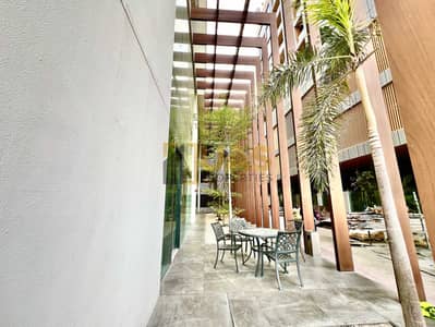 1 Bedroom Apartment for Rent in Jumeirah Garden City, Dubai - IMG_4457. JPG