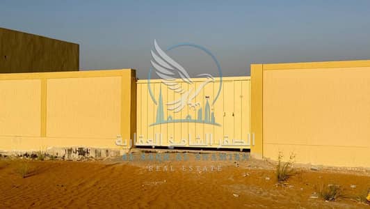 Plot for Rent in Al Sajaa, Sharjah - WhatsApp Image 2026-08-04 at 3.14. 35 PM. jpeg