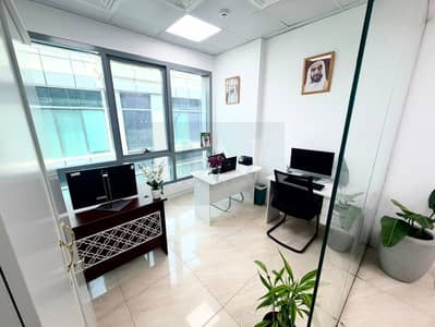 Office te Huur in Al Qusais, Dubai - 37db2652-a224-4045-b76f-1d8991d038d1. jpg Office te Huur in Al Qusais, Dubai - 37db2652-a224-4045-b76f-1d8991d038d1. jpg