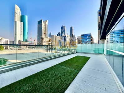 Appartement de 1 chambre à à louer à Jumeirah Garden City, Dubai - IMG_4532. JPG