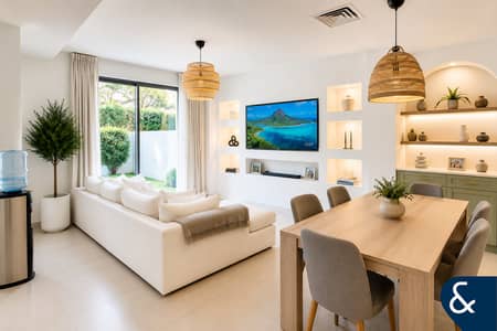 3 Bedroom Villa for Sale in Dubai Hills Estate, Dubai - Exclusive | Best Location | Rare To Market 3 Bedroom Villa for Sale in Dubai Hills Estate, Dubai - Exclusive | Best Location | Rare To Market