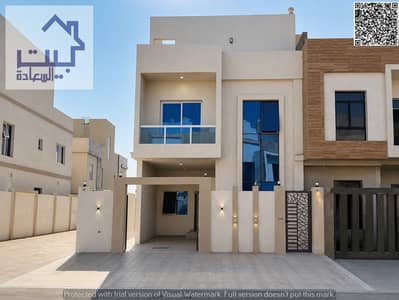 5 Slaapkamers Villa te Koop in Al Helio, Ajman - 2c3bb987-83f9-4049-8180-82c07c5ed17d. jpg