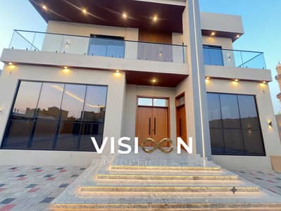 5 Camere Villa in affitto a Al Barsha, Dubai - 1. jpeg 5 Camere Villa in affitto a Al Barsha, Dubai - 1. jpeg