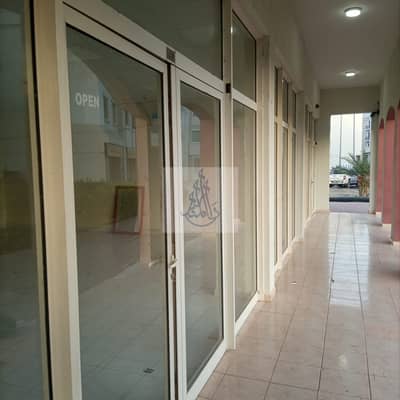 Shop for Rent in International City, Dubai - b608764c-eaeb-4c92-80bf-4b4f55350315. jpg