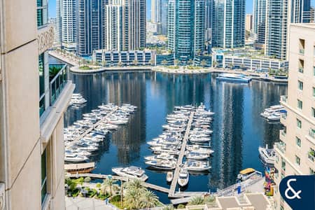 Appartement de 2 chambres à à vendre à Dubai Marina, Dubai - Appartement à Dubai Marina，Dubai Marina Towers，Al Murjan Tower, 2 chambres, 4400000 AED - 16322689