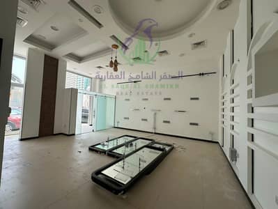 Shop zum zur Miete in Al Taawun, Sharjah - WhatsApp Image 2026-07-16 at 3.33. 03 PM (2). jpeg