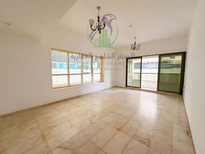2 habitaciones Apartamento para en Alquiler en Al Mamzar, Sharjah - Enhance_real_estate_property_pho…_202608260956. jpeg