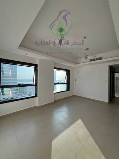 1 Camera Appartamento in affitto a Al Mamzar, Sharjah - WhatsApp Image 2026-05-01 at 2.40. 01 PM. jpeg