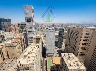2 Bedroom Apartment for Rent in Al Nahda (Sharjah), Sharjah - Enhance_real_estate_photo_lighting_202608271309 (2). jpeg