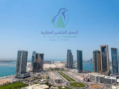 2 habitaciones Apartamento para en Alquiler en Al Mamzar, Sharjah - Enhance_real_estate_photo_lighting_202608261040 (2). jpeg