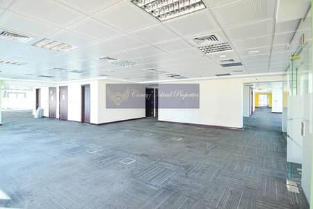 Partitioned Office | Full Floor | Cluster F | Rent - JLT Partitioned Office | Full Floor | Cluster F | Rent - JLT