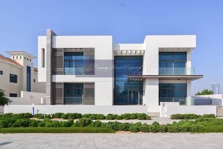 Contemporary Mansion I Basement | Lift | Lagoon Facing Contemporary Mansion I Basement | Lift | Lagoon Facing