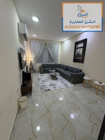 1 habitación Apartamento para en Alquiler en Al Jurf, Ajman - WhatsApp Image 2026-08-28 at 3.21. 22 PM (1). jpeg