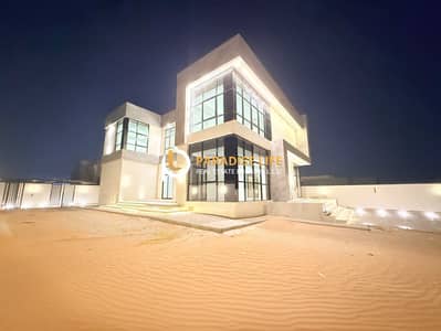 5 habitaciones Villa para en Alquiler en Al Athbah, Dubai - IMG_0493. jpg