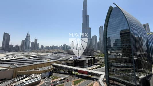 2 Bedroom Flat for Rent in Downtown Dubai, Dubai - Image 1