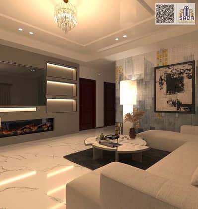 3 Slaapkamers Villa te Koop in Al Zahya, Ajman - WhatsApp Image 2026-08-12 at 12.22. 44 PM (3). jpeg