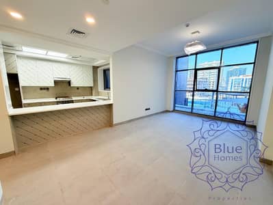 1 habitación Apartamento para en Alquiler en Arjan, Dubai - 99114. jpg