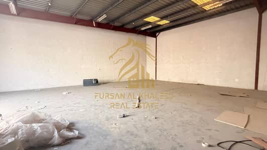 Warehouse zum Miete in Industrial Area, Sharjah - 196975. jpg