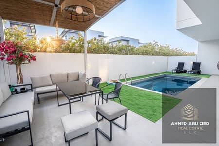 5 Bedroom Villa for Rent in Ajmal Makan City - Sharjah Waterfront, Sharjah - WhatsApp Image 2026-08-27 at 5.05. 20 AM. jpeg 5 Bedroom Villa for Rent in Ajmal Makan City - Sharjah Waterfront, Sharjah - WhatsApp Image 2026-08-27 at 5.05. 20 AM. jpeg