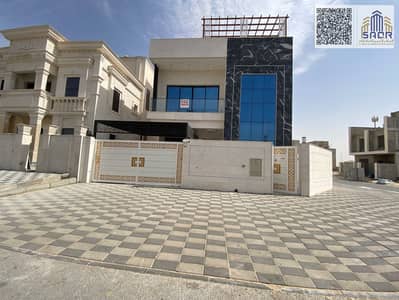 7 Slaapkamers Villa te Huur in Al Helio, Ajman - WhatsApp Image 2026-08-24 at 1.50. 12 PM (1). jpeg 7 Slaapkamers Villa te Huur in Al Helio, Ajman - WhatsApp Image 2026-08-24 at 1.50. 12 PM (1). jpeg