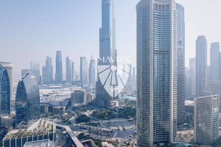 2 Bedroom Apartment for Rent in Downtown Dubai, Dubai - Image 1