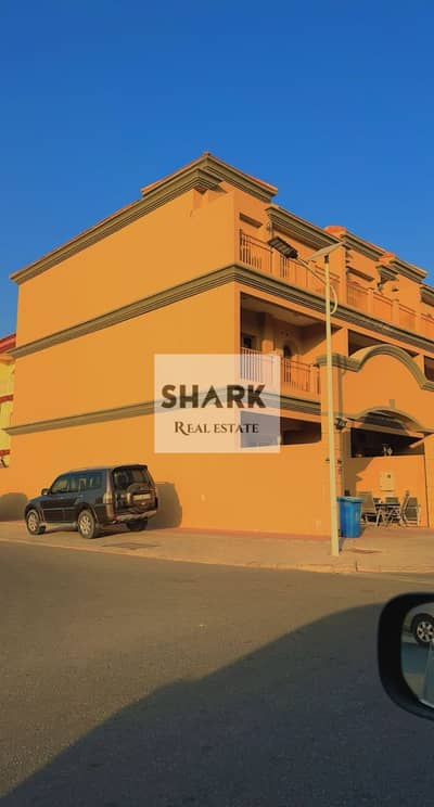4 habitaciones Townhouse para en Venta en Ajman Uptown, Ajman - WhatsApp Image 2026-08-28 at 5.55. 30 PM. jpeg
