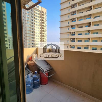 1 habitación Apartamento para en Venta en Al Amerah, Ajman - WhatsApp Image 2026-08-16 at 1.26. 12 PM (1). jpeg