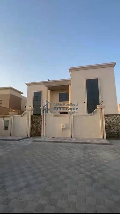 5 Bedroom Villa for Rent in Al Rahmaniya, Sharjah - WhatsApp Image 2026-08-28 at 8.04. 22 PM (1). jpeg