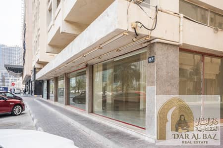 Shop for Rent in Al Majaz, Sharjah - WhatsApp Image 2026-08-16 at 4.29. 45 PM. jpeg Shop for Rent in Al Majaz, Sharjah - WhatsApp Image 2026-08-16 at 4.29. 45 PM. jpeg